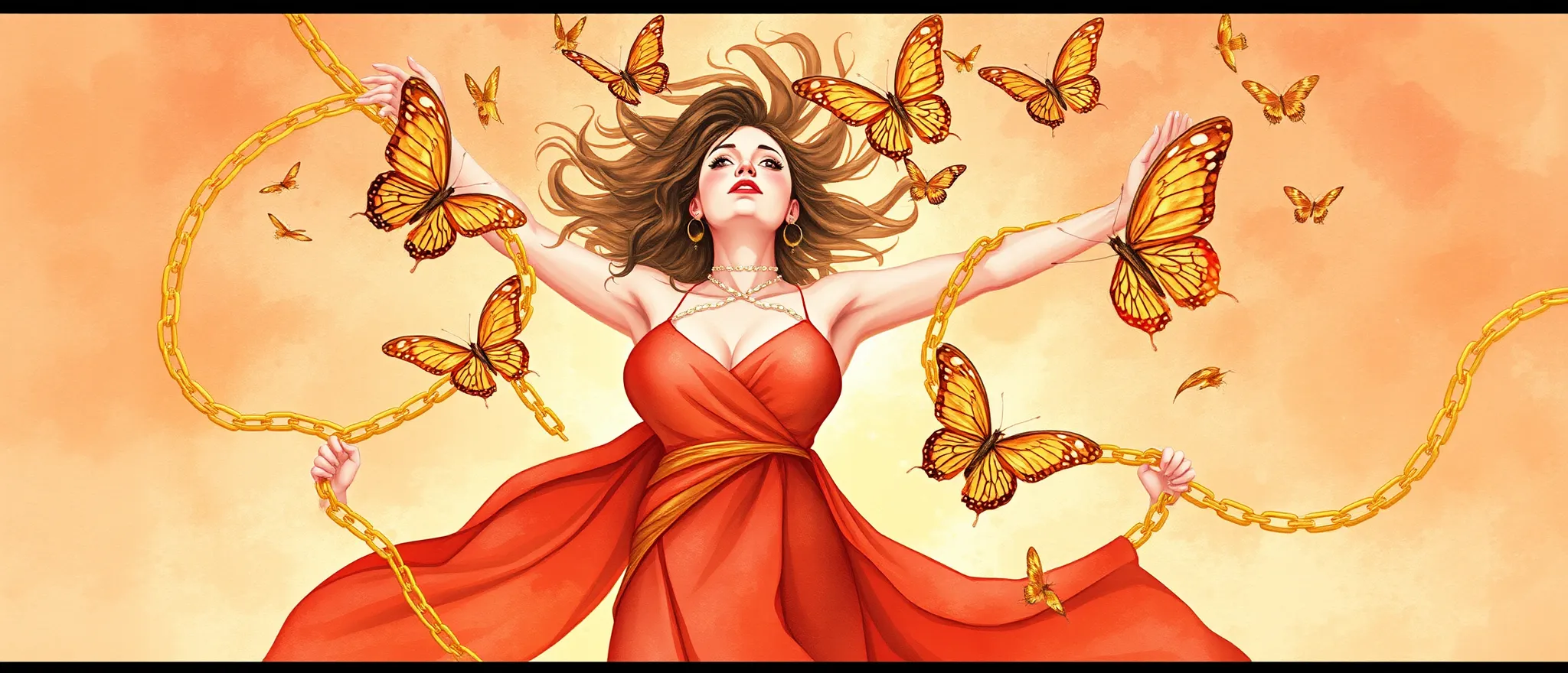 牺牲感，摧毁所有幸福