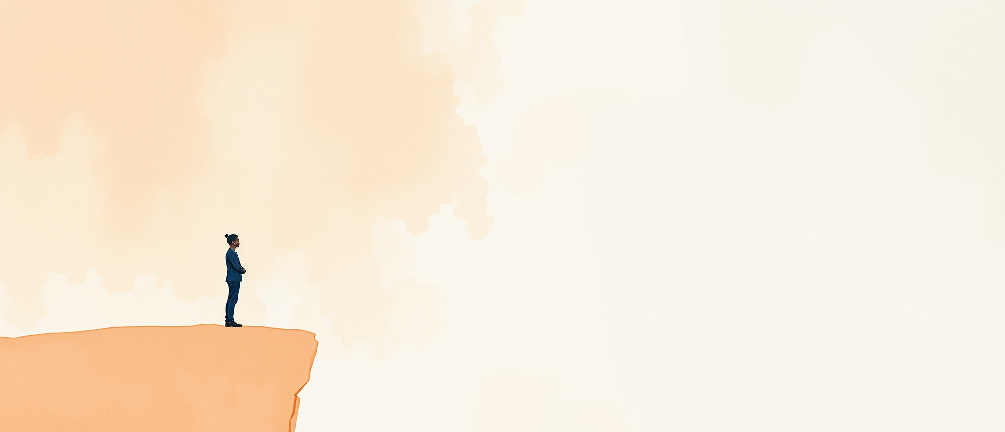 别和认知层次差太多的人在一起