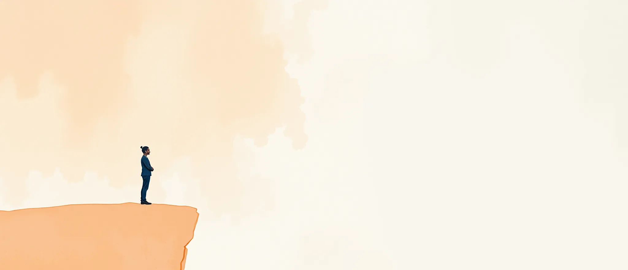 别和认知层次差太多的人在一起