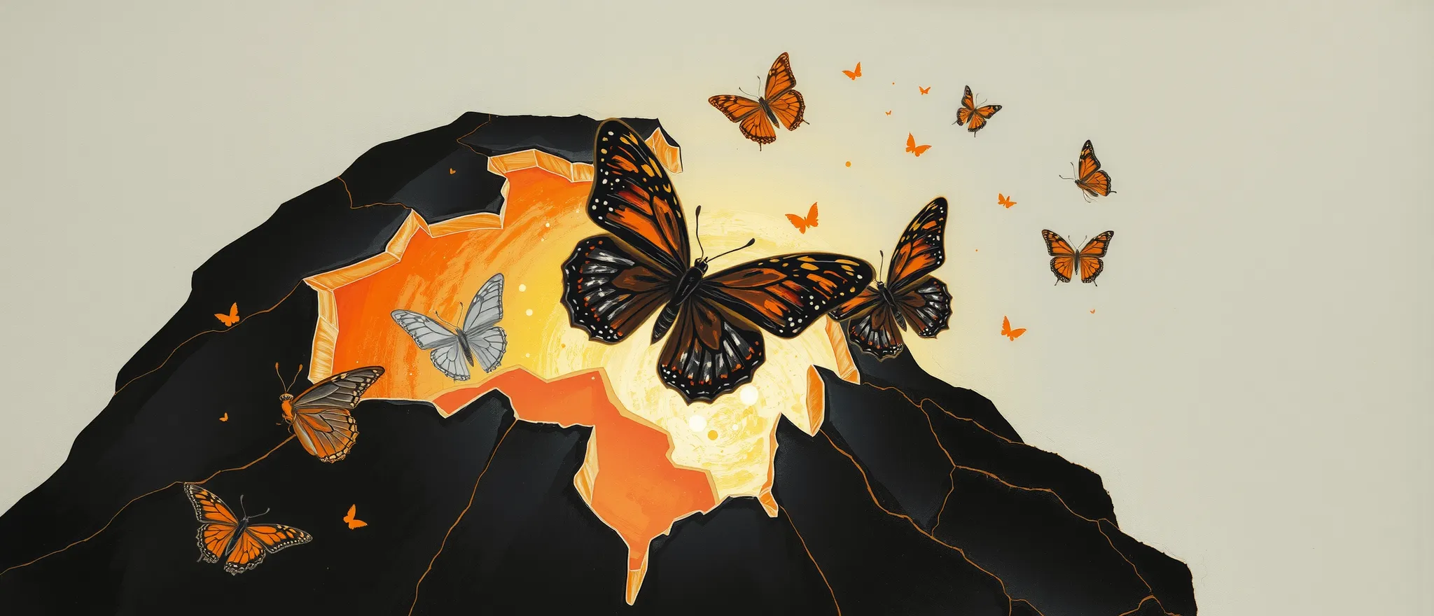 高敏感女生，为什么总被低认知伴侣吸引 ------ 这是你的宿命，也是你的渡劫