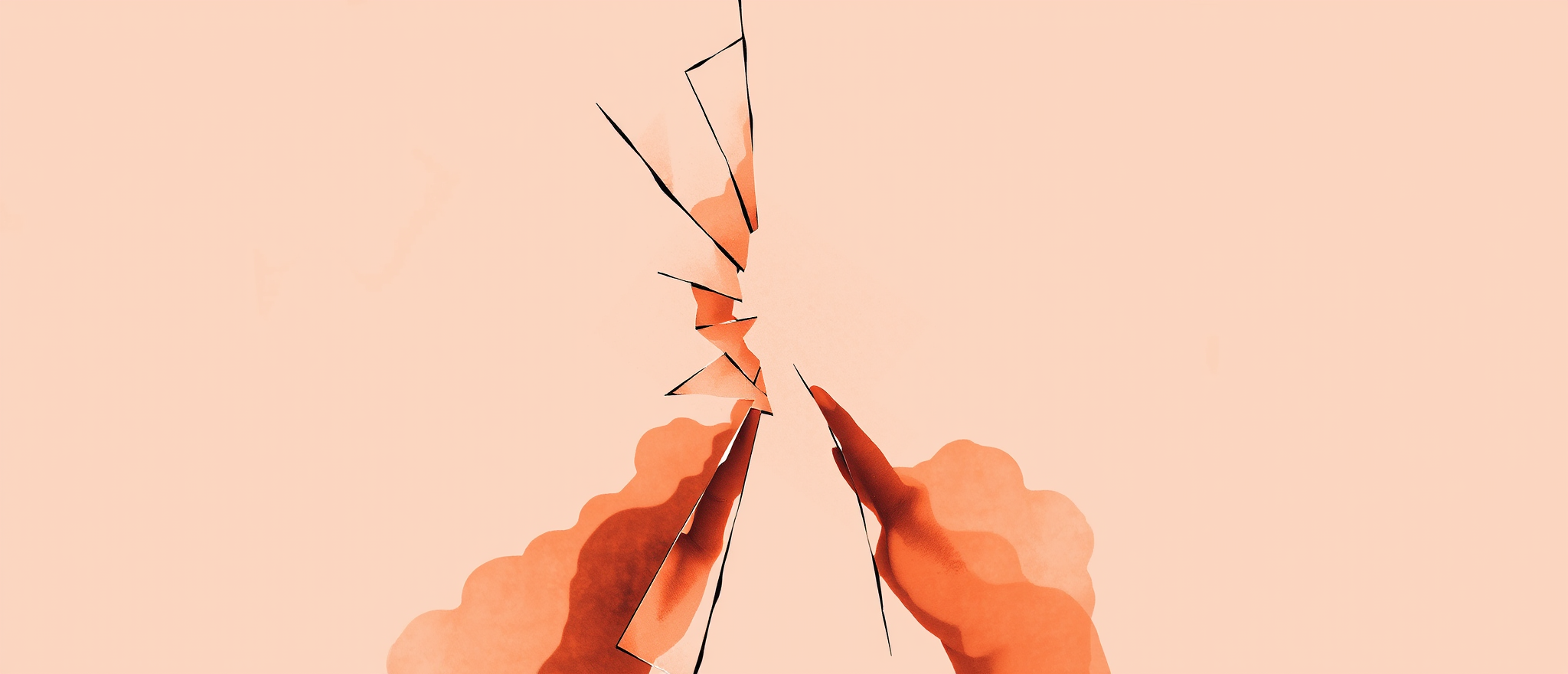 看透一个人后，你恨的从来不是他，是那个义无反顾的自己