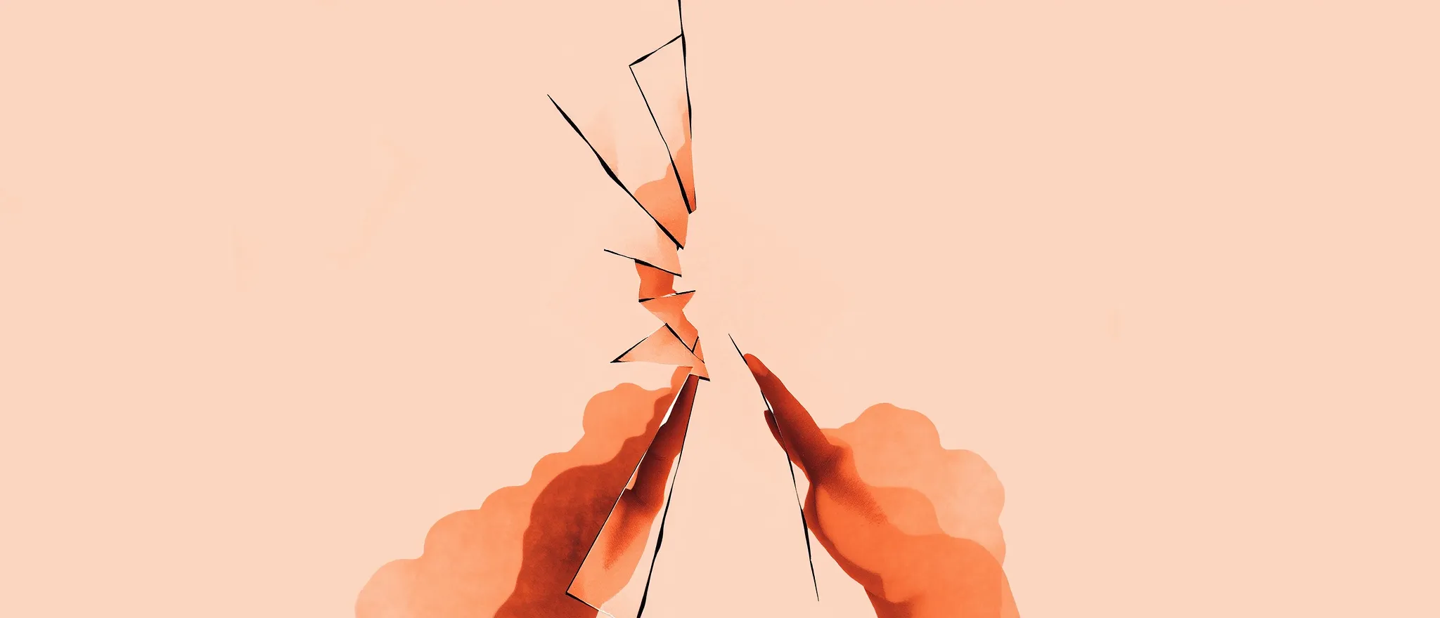 看透一个人后，你恨的从来不是他，是那个义无反顾的自己