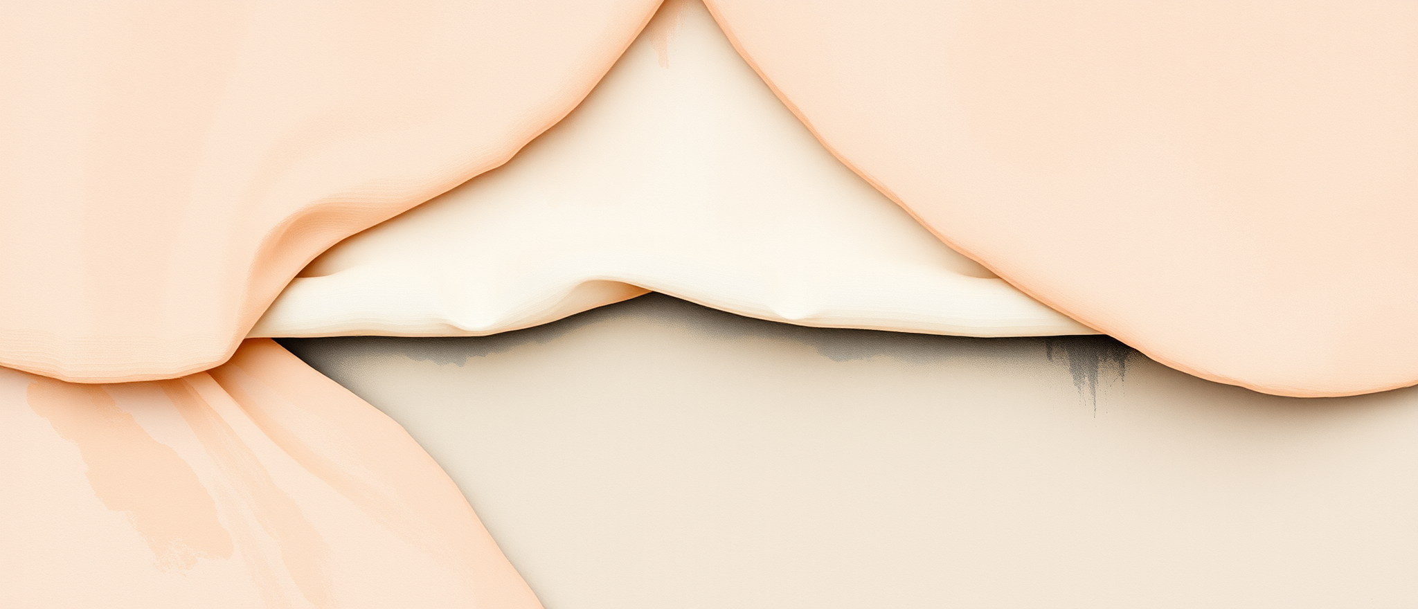 真正的亲密，从来不是靠快乐堆出来的