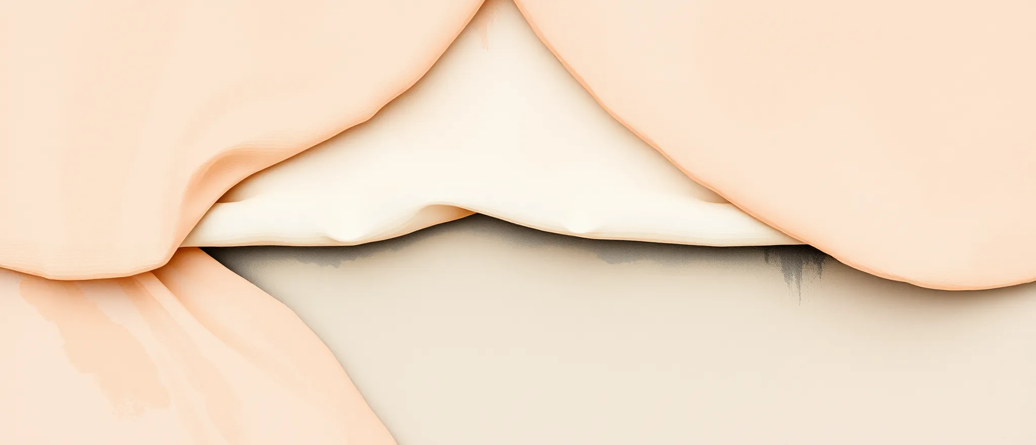 真正的亲密，从来不是靠快乐堆出来的