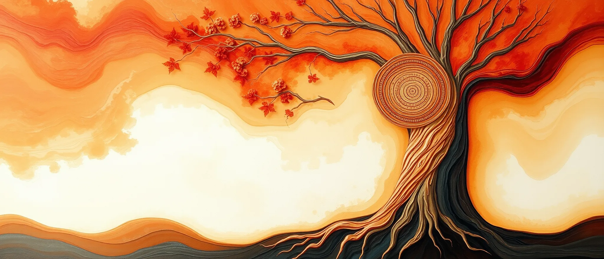 越成长，越痛苦：情绪动荡，本就是进阶的代价