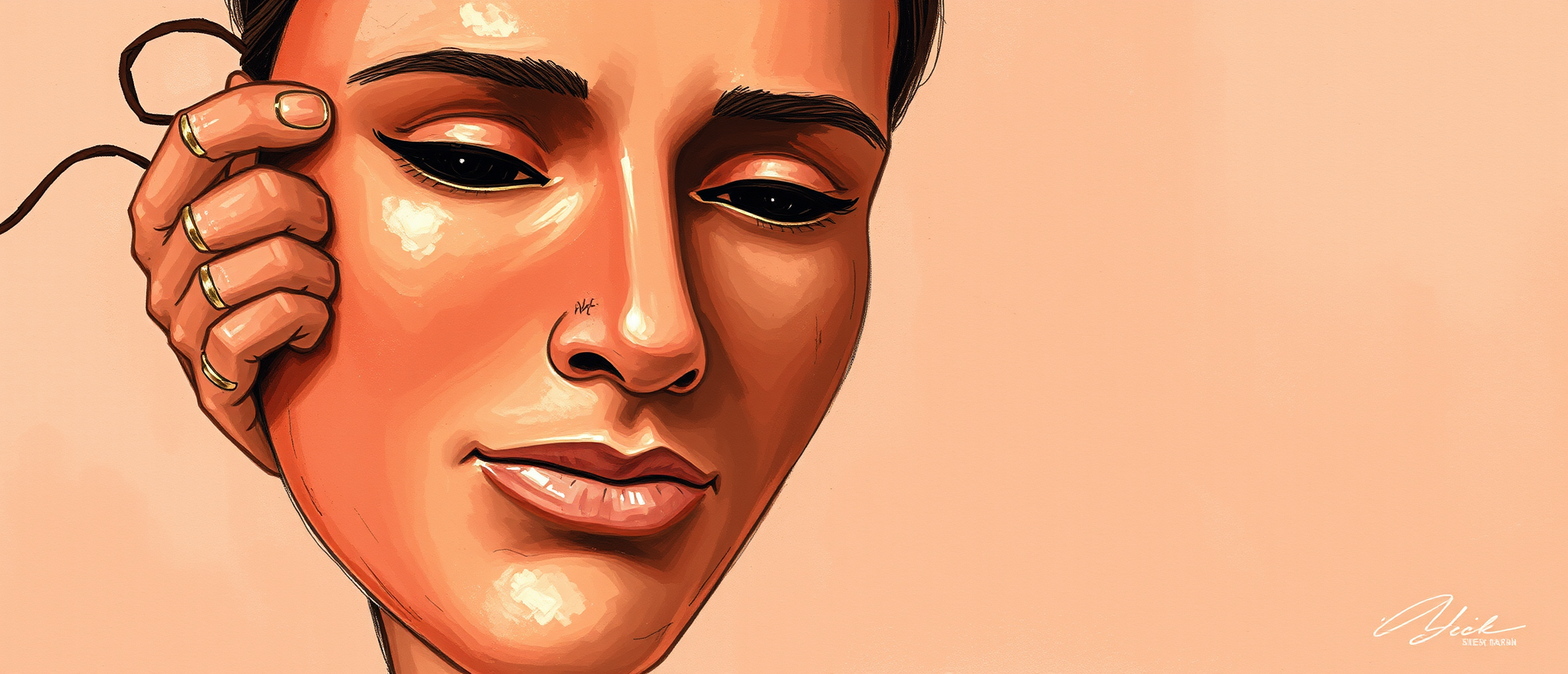 识人交友：一个迹象，看穿一个人本质到底坏不坏