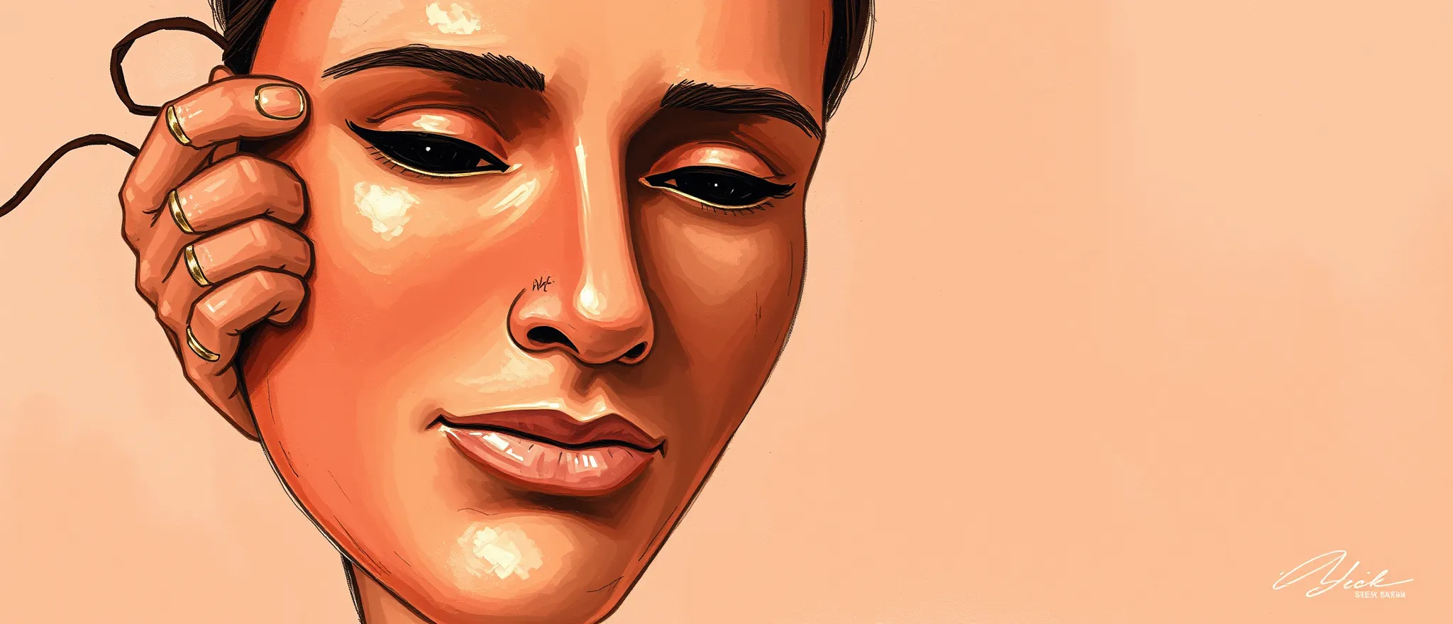 识人交友：一个迹象，看穿一个人本质到底坏不坏